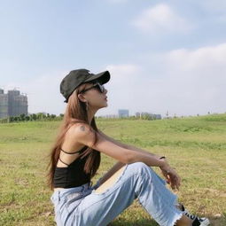 唯美女生闺蜜头像