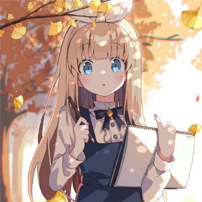 2023年最好看的女生头像