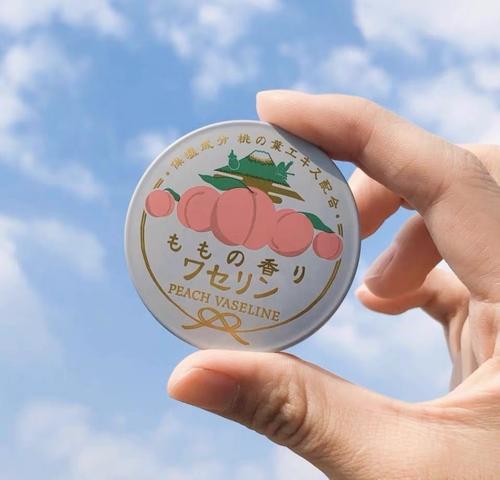 少女心狙击,高颜值护唇产品你必须拥有