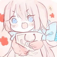 简笔画头像女生ins女生