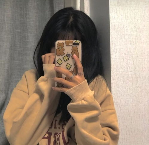 渣女头像连敷衍都这么温柔,你是怎么做到的