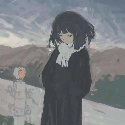 动漫头像百看不厌