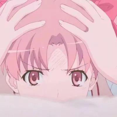 头像一批个性好看的微信头像
