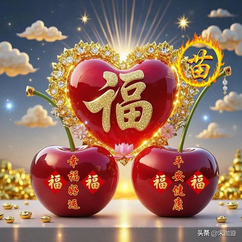 2025大吉大利,百事从欢,风生水起,平安如意