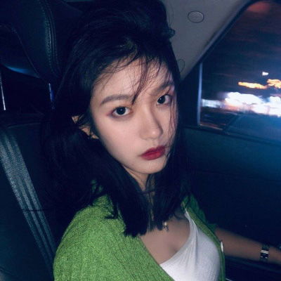 qq霸气社会女头像最潮qq头像女生专用