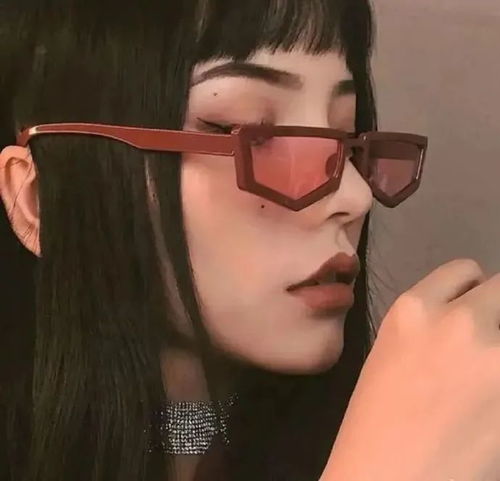 头像我不再是单身狗了
