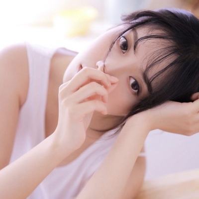 女生头像越俏皮本人越好看漂亮女生