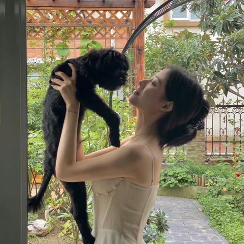 女生头像高级