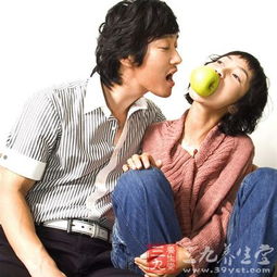 男人最想让女人知道的心里话