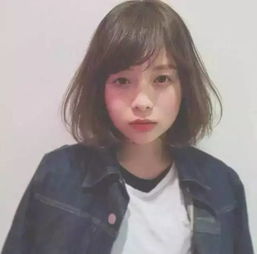 冬天到了,快找一款适合自己的发型吧