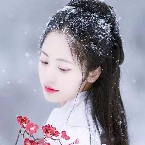 微信头像丨四人闺蜜头像,真人头像,女生头像