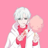 最流行的二次元头像男微信头像图片大全