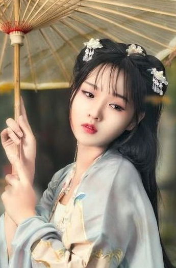 十二星座女谁的古装最惊艳摩羯美,金牛出众,射手让人眼前一亮