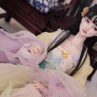 不灵不灵的小仙女真人女生头像,闪闪的甜味小仙女头像