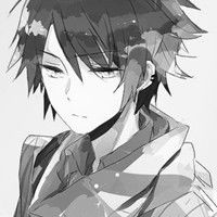 漫画中帅哥肌肉图片微信头像图片大全