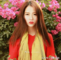 摄影秋冬的美女人像和风景佳作欣赏