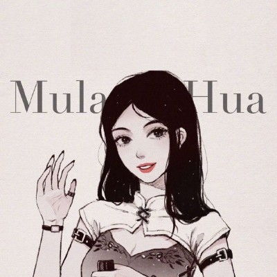 御姐范儿动漫女头