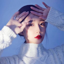 好看的女生头像