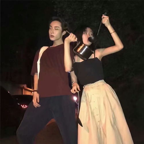 情头先存起来,以后一定用得上