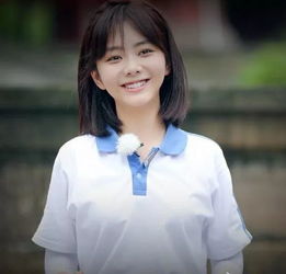 我仔细研究了欧阳娜娜张子枫一众美少女,发现了少女感的秘密