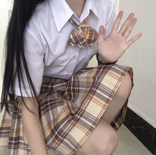 jk头像大全,jk控