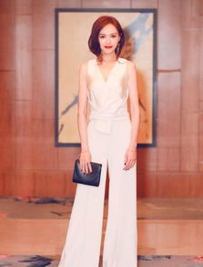 女星连衣裤韵味十足,海清霸气景甜性感,李冰冰有女王梦