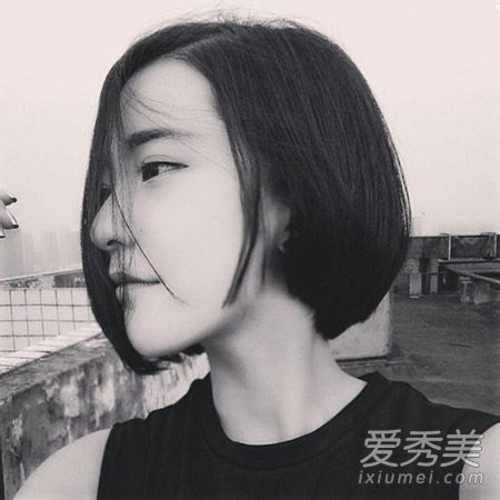 让我们把头发剪短9张美丽的短发照片