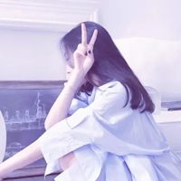 头像女士最新简单气质的女士头像