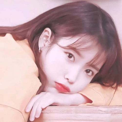 韩国女孩,李智恩