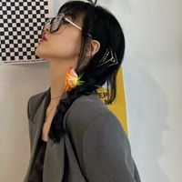 韩版女头像2021最新2021最新版韩版女生头像