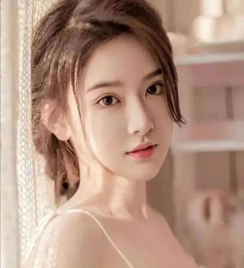 30张美女写真照,将各种美丽诠释到位