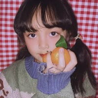 qq头像女生萌萌哒可爱小孩小孩子可爱萌萌哒头像