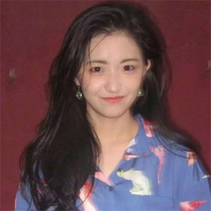个性潮酷头像女,御姐社会姐就是有种潮范样