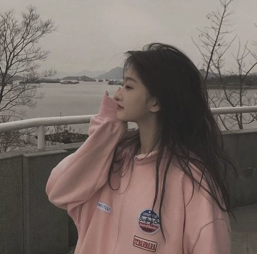 ins甜酷女头