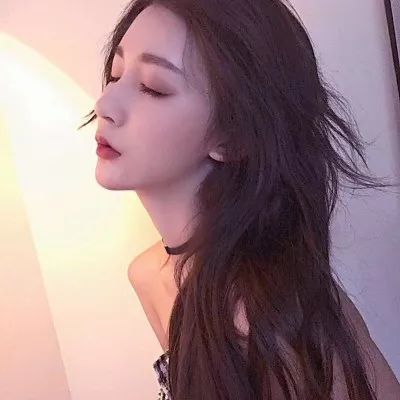 女生头像好看的女生头像