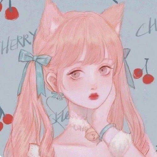 动漫头像丨男女生头像