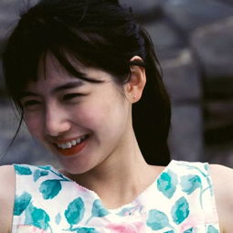 女生头像你喜欢的样子我都有