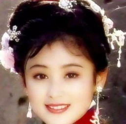 这六位琼女郎你被谁惊艳到了