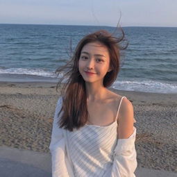 适合所有脸型的温柔感发型,圆脸赵丽颖v脸baby都弄了