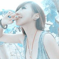 梦中有我难以分辨低声唤你归来的声音带风景的唯美女生意境头像