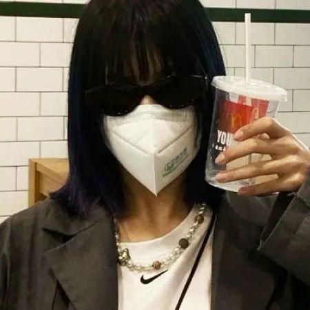 头像2021超拽情侣头像霸气冷酷一男一女真人第553期