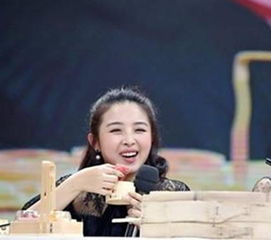 吃货也是装的娱乐圈真吃货女星都有谁