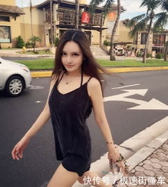 罗志祥成功被网红女友同化为了美,夏天也能穿棉袄