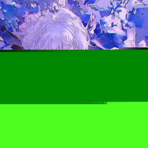 女生头像第1期二次元女生头像