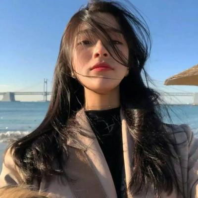 清新女头像可爱萌阳光真人头像女小清新自然