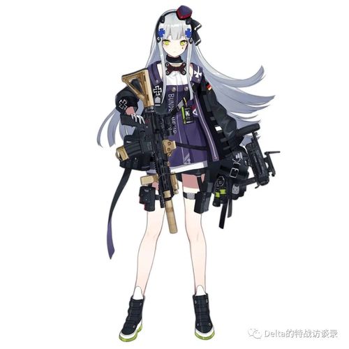 m4杀手or名过其实隐藏在hk416盛名之下的缺陷和一些思考