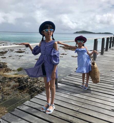 12岁女孩的微信头像有哪些贝儿