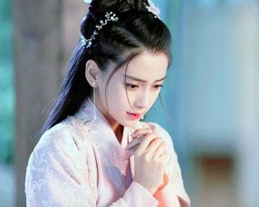 娱乐圈五位古装最美的女明星,刘亦菲仙气十足刘诗诗古典美