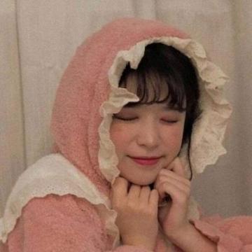 今年最流行的闺蜜头像两人一人一张好看的女生头像大全