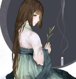 叶罗丽测试哪一款汉服最美,测你在男生眼里是土气还是洋气